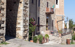 Estate compignanese